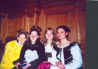 Costume Ball picture