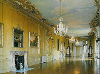 Long Gallery