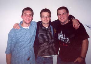 The guys