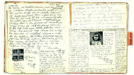 diary
