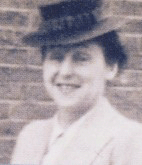 mrs. van pels
